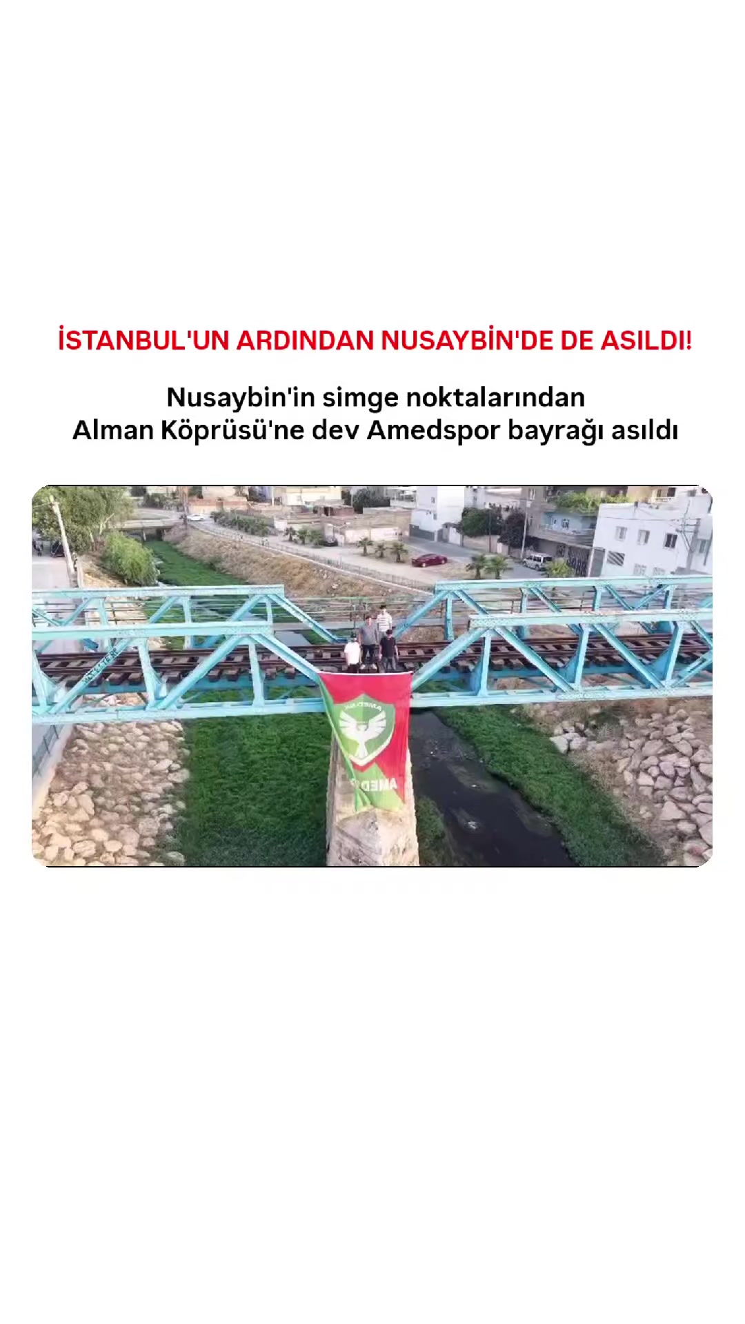 @Nusaybin Tanıtım