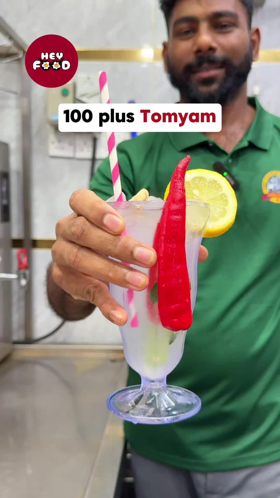 @HEYFOOD Malaysia