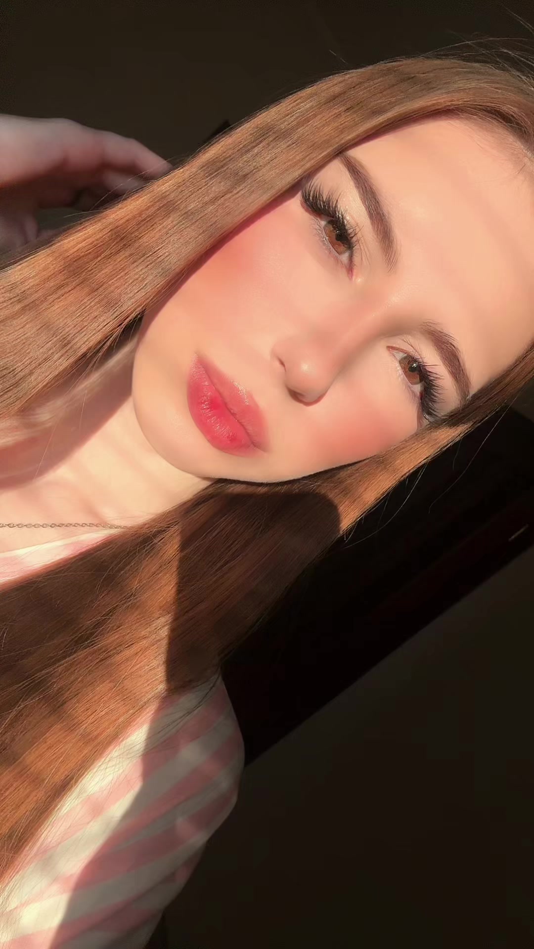 @виола