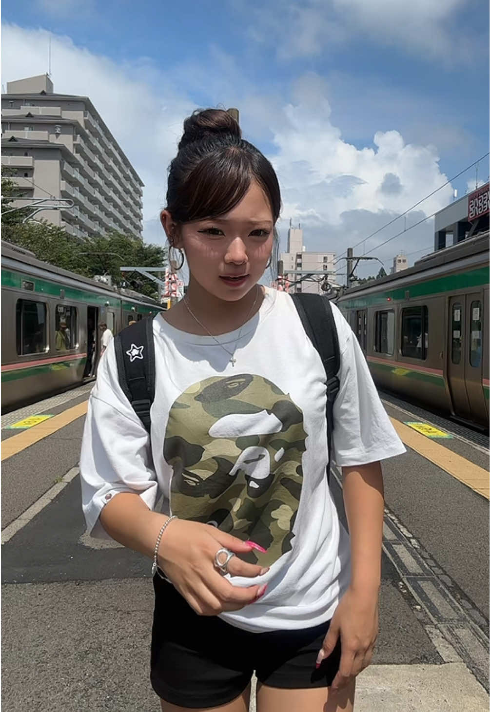 @ここなっつみるく
