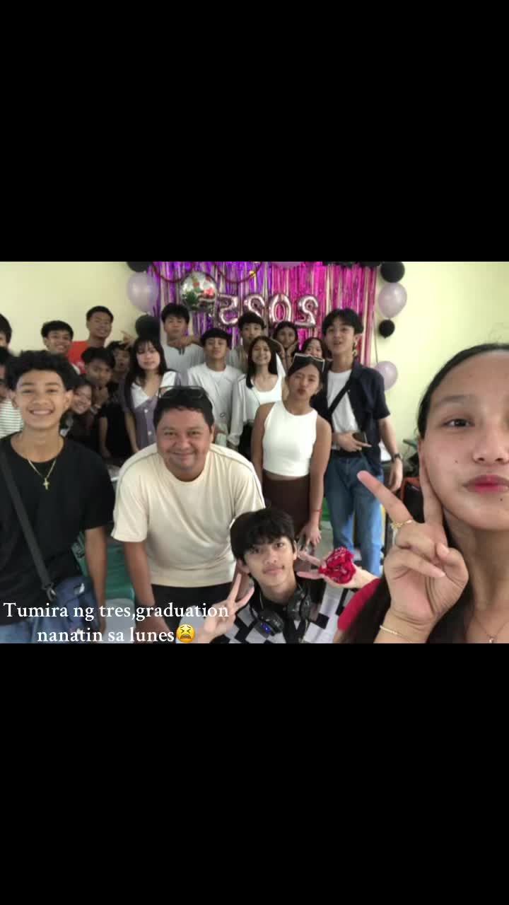 @Princess Joy Babagay
