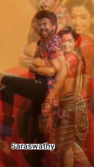 @Saraswathy k