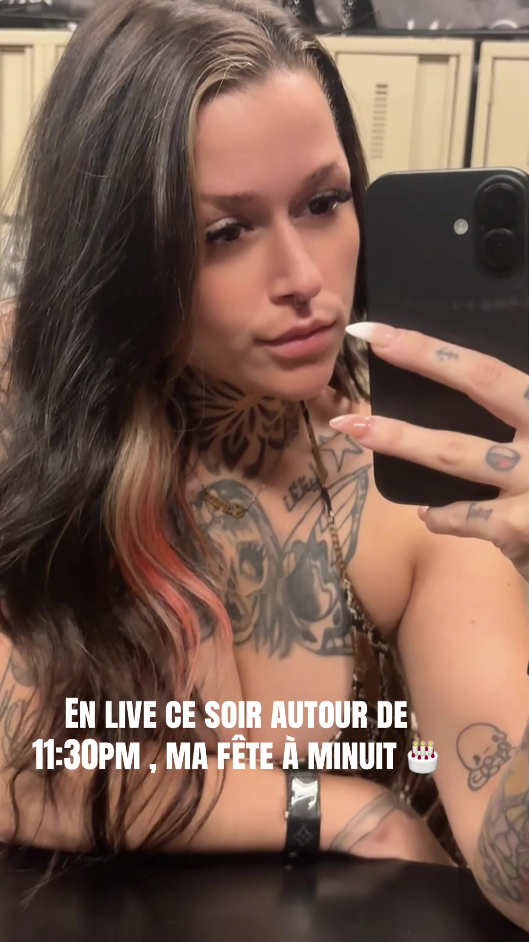 @🦇 Marie StLove 🦇