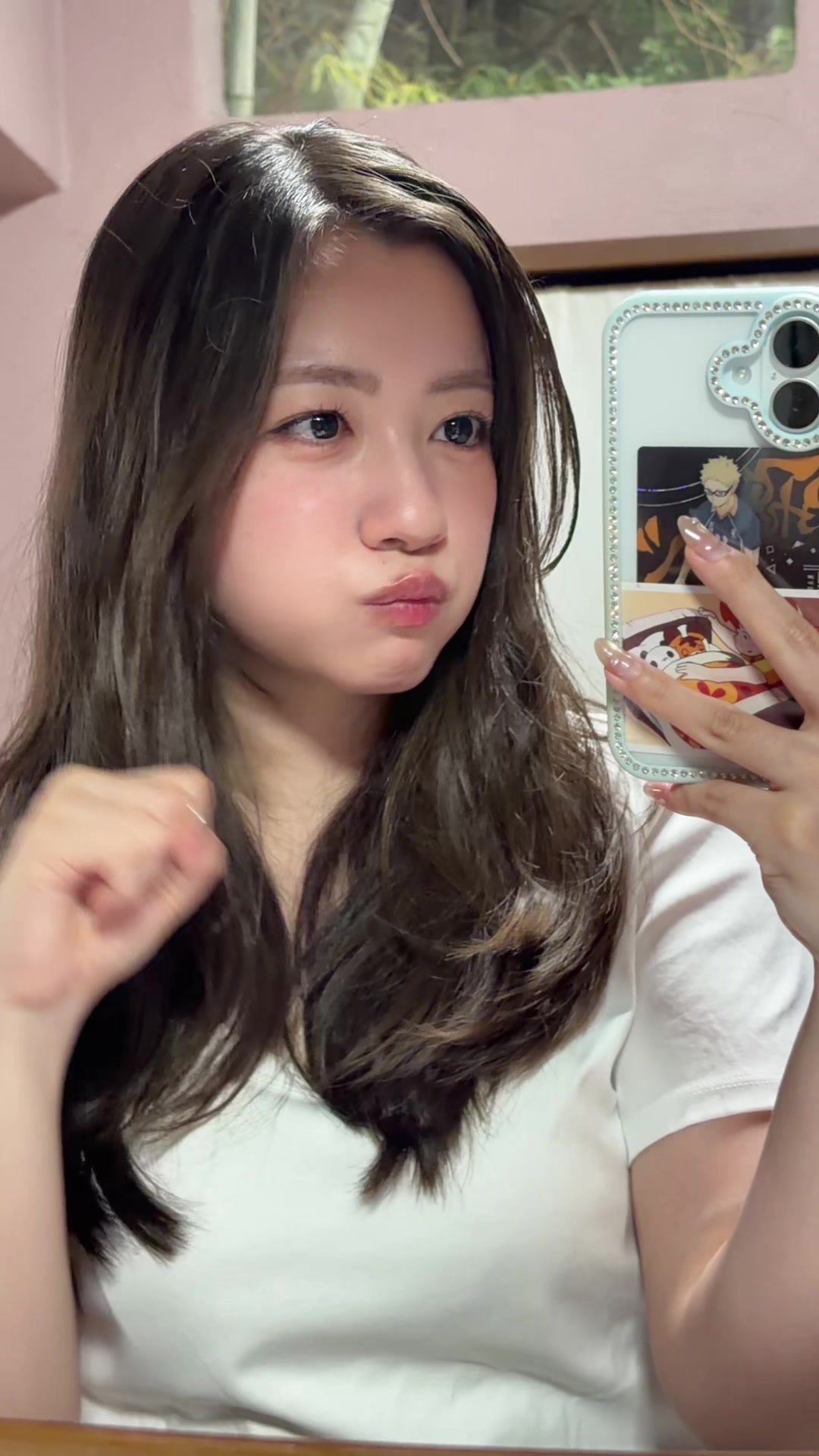 @中嶋 桃花