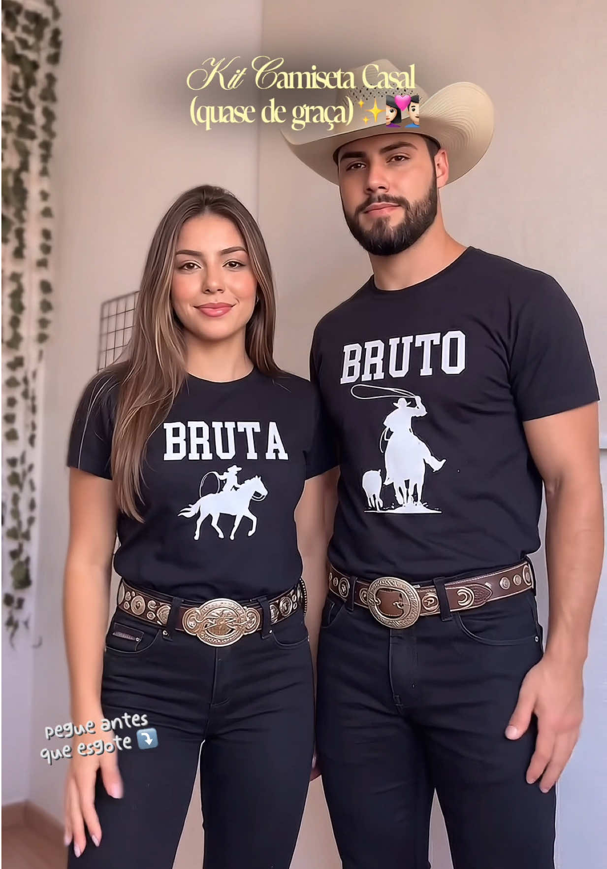 @Giovana | Moda Country 🤠
