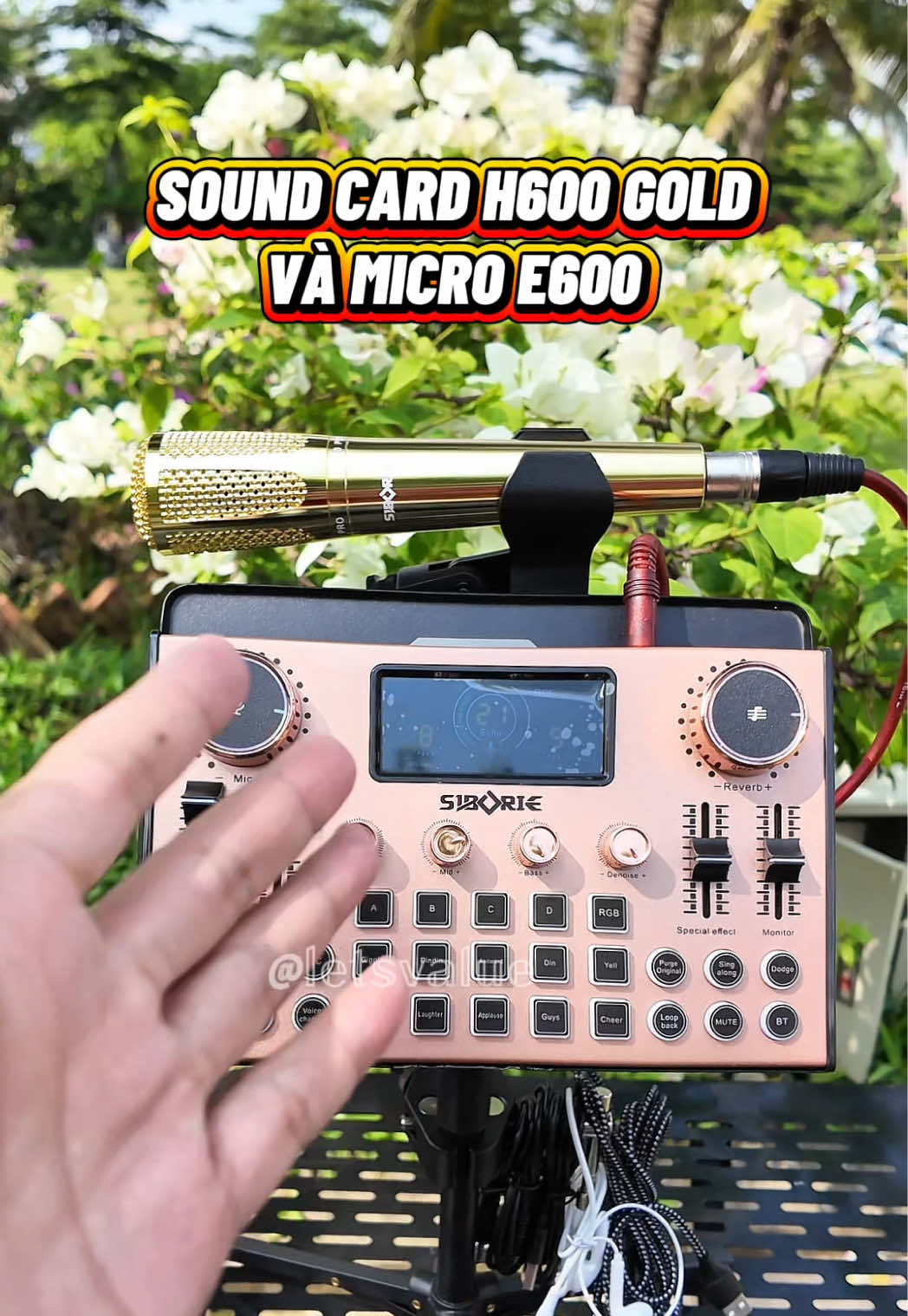 @𝕃𝔼𝕋&rsquo;𝕊 𝕍𝔸𝕃𝕌𝔼