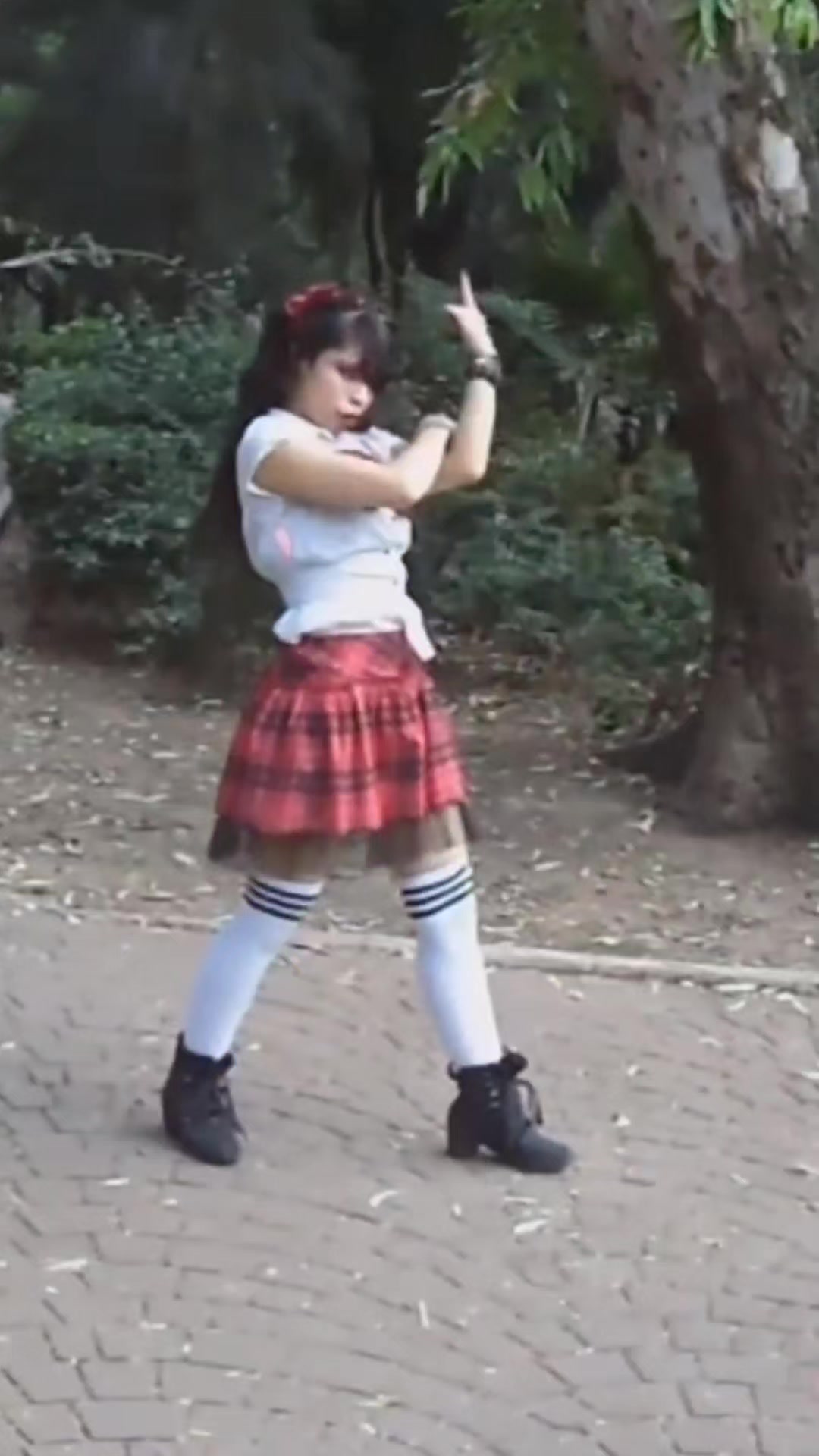 @Hikari Black-Kuran
