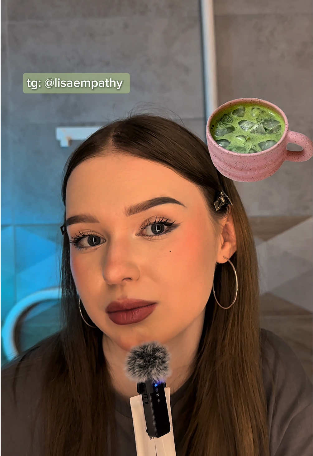 @лиза эмпатка