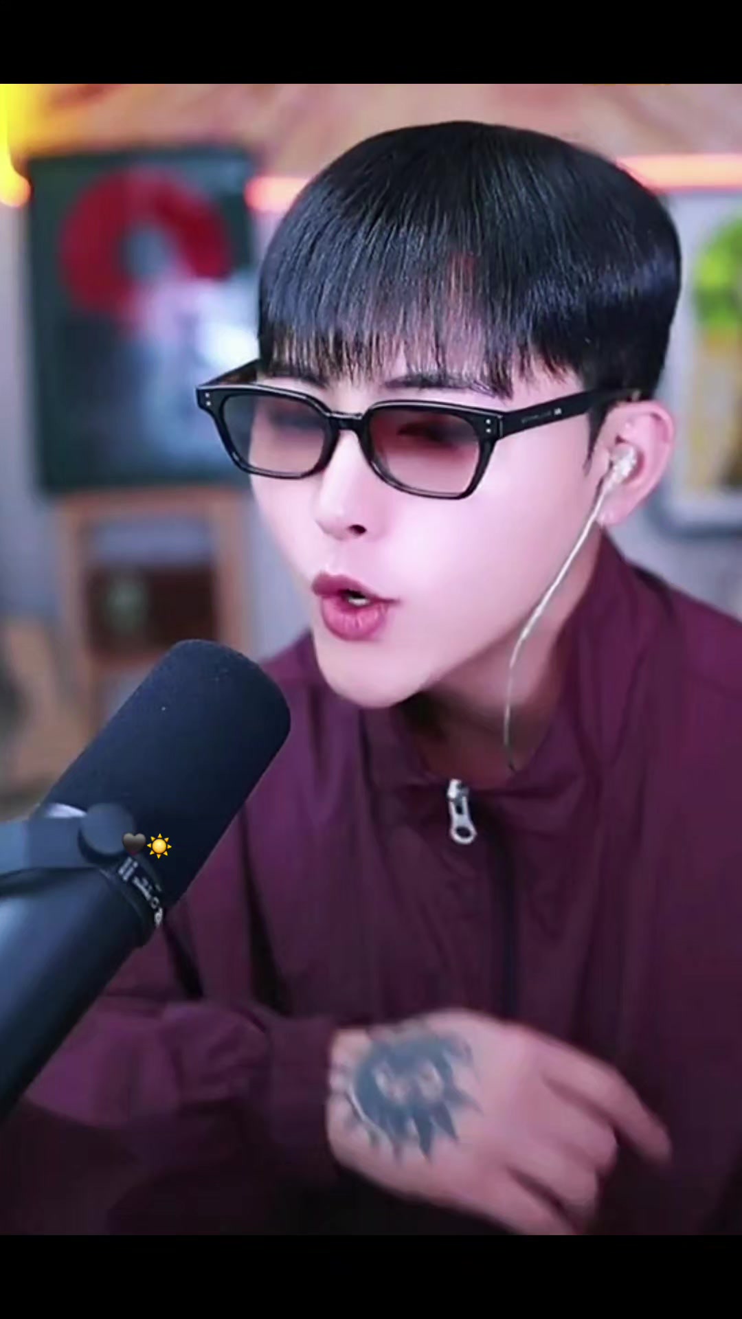 @๐คหโ์ ์ค์ธโหโ๏ธ