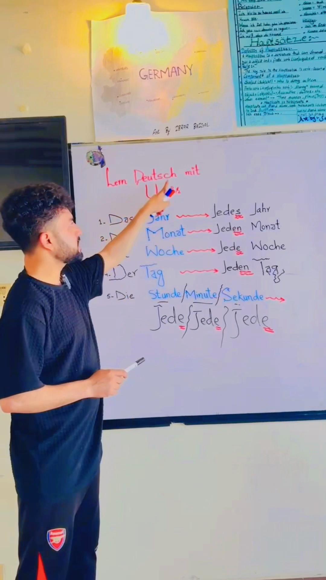 @Lern Deutsch mit Umair