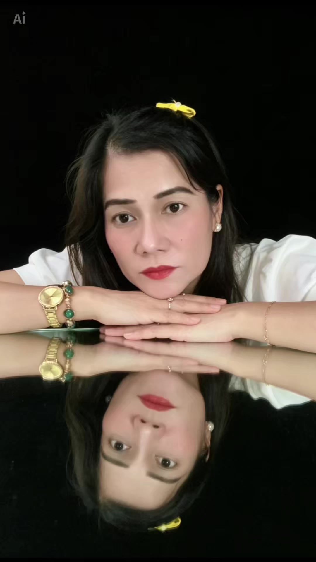 @Inang Reyna