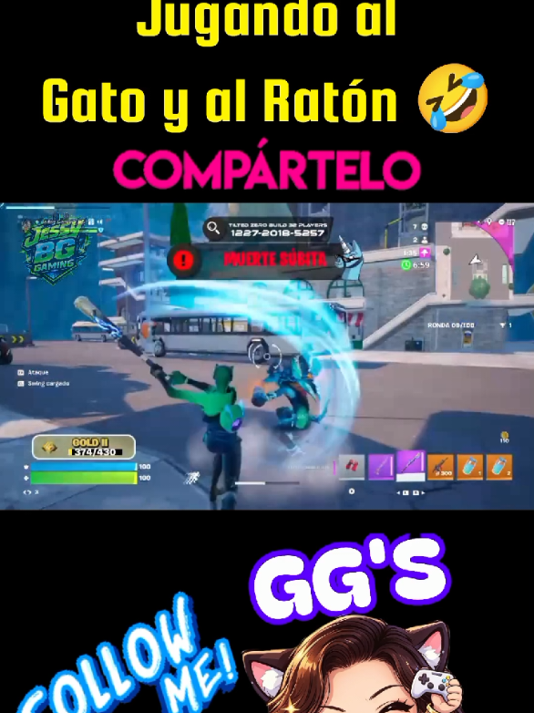 @Jessy_BG Gaming