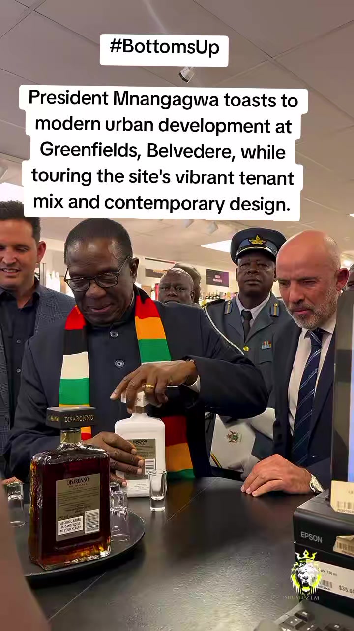 @Chronicle Zimbabwe
