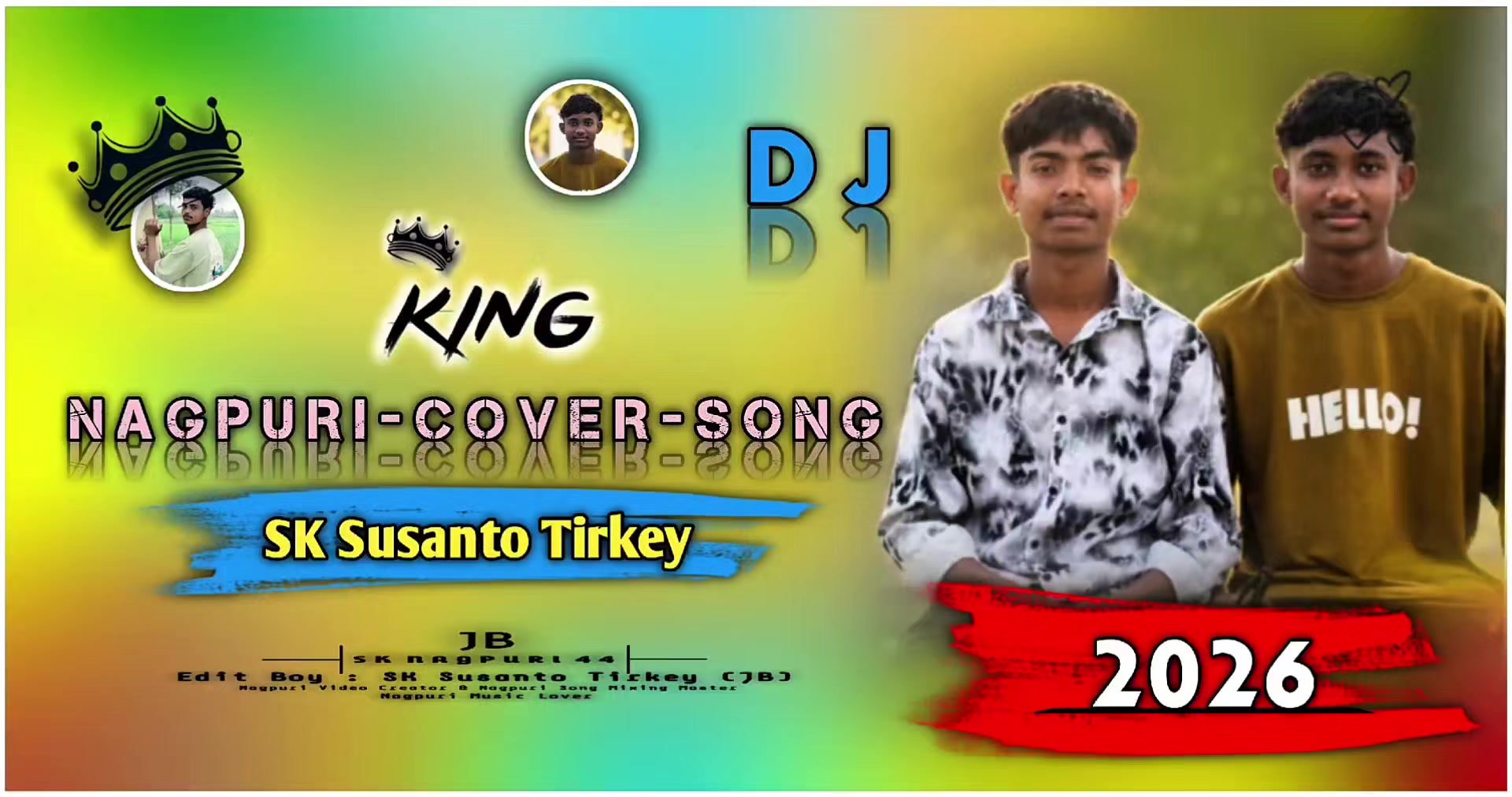 @SK NAGPURI 44