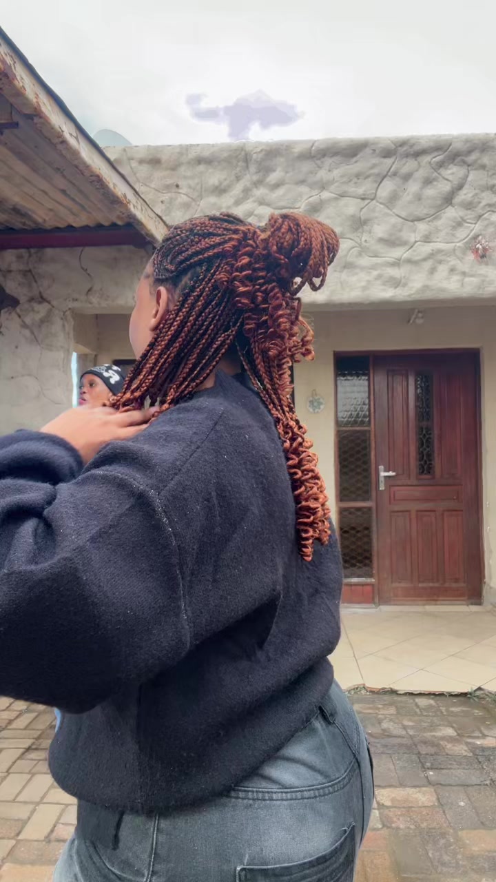 @Lesego Mase
