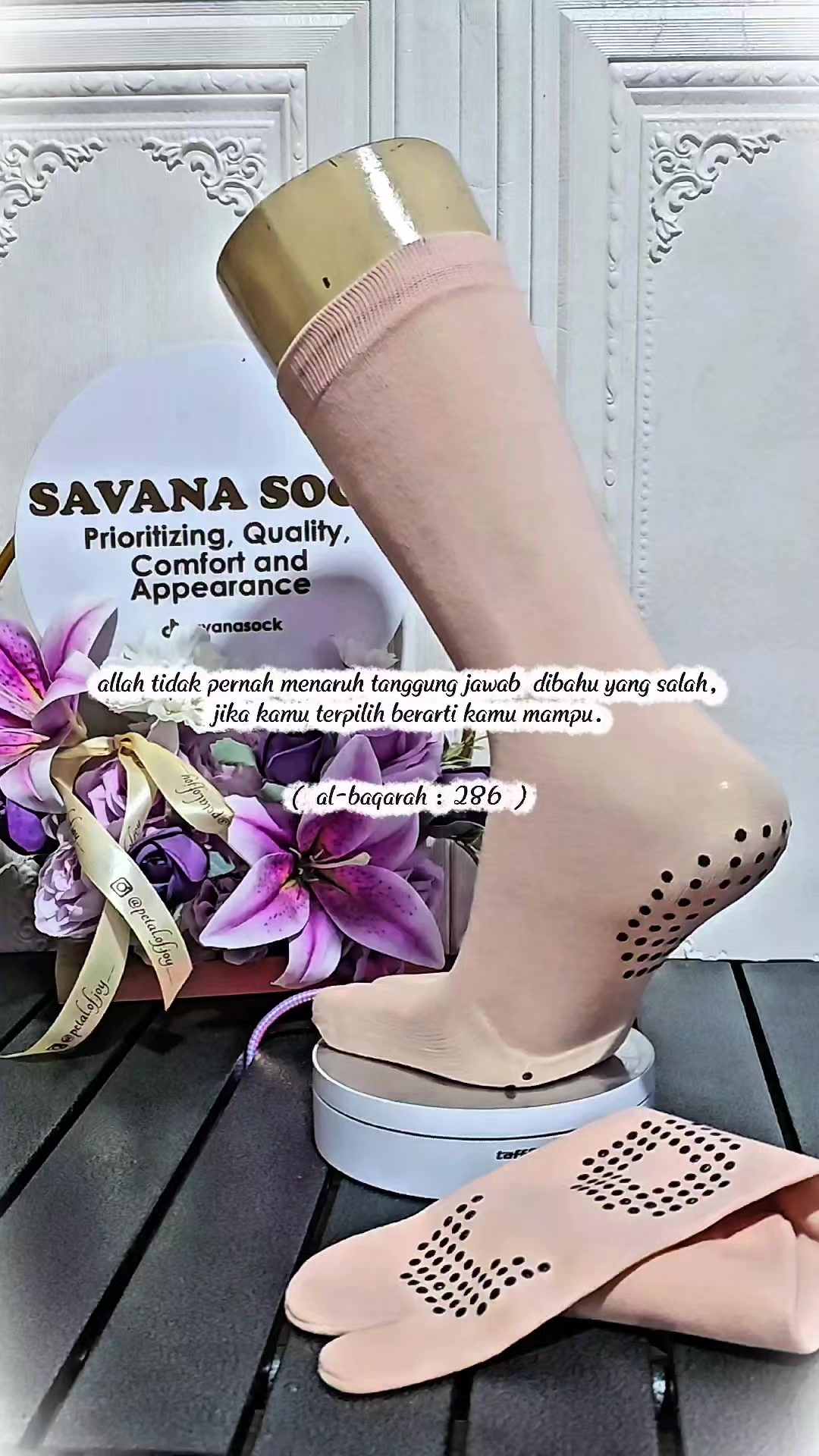 @Savana sock
