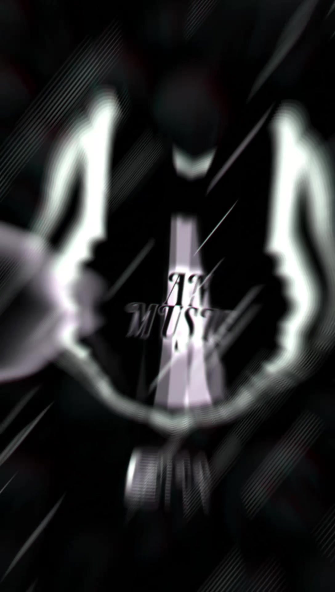 @𝐀𝐍 𝐌𝐮𝐬𝐢𝐜 &oslash;