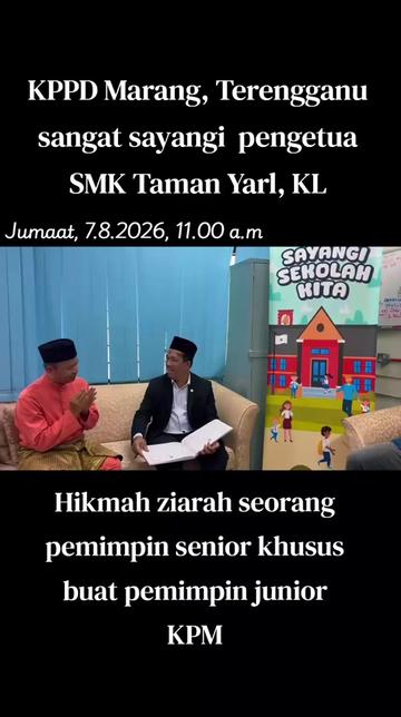 @Dr. Ahmad Kamal bin Ariffin