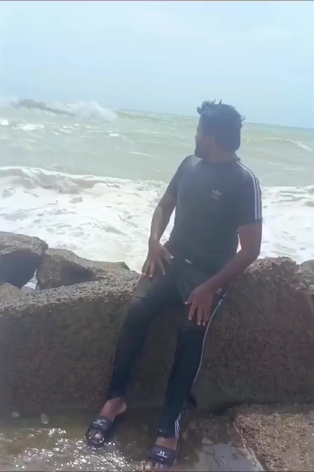 @سرور سولنگي