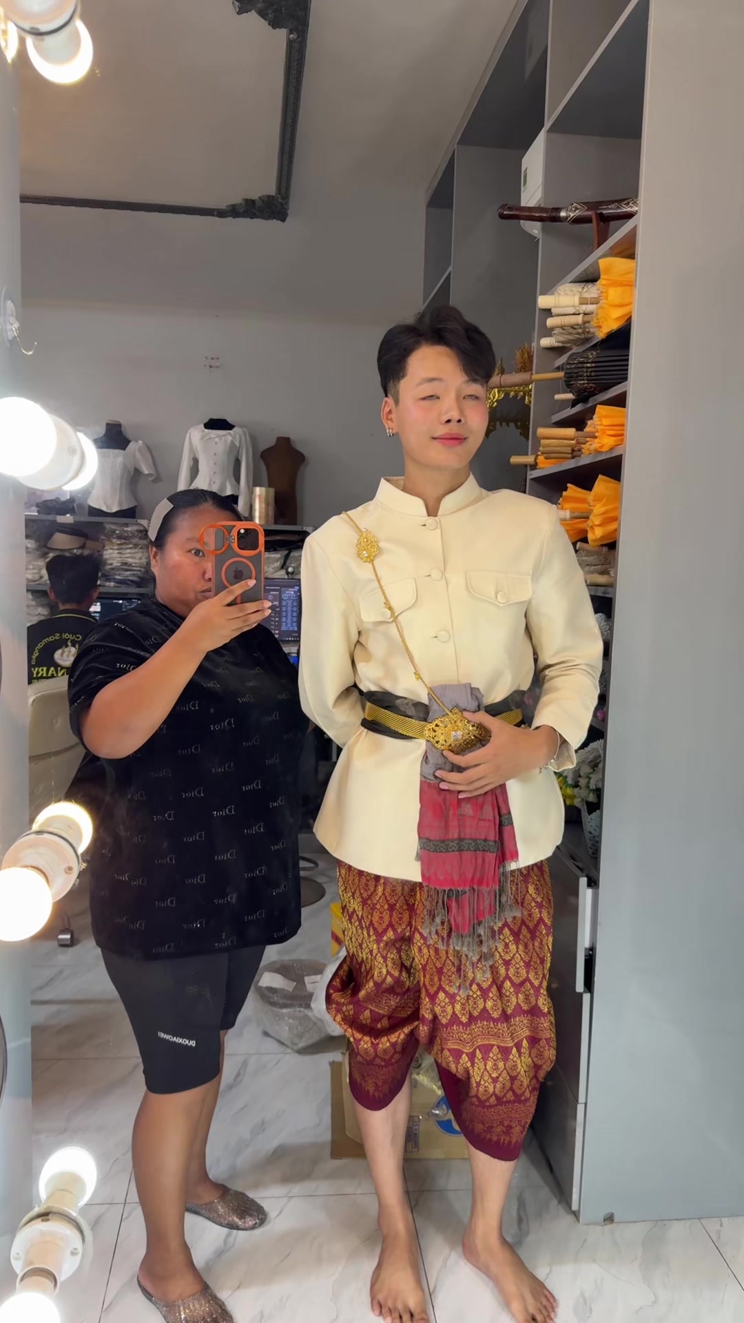 @Nết NaRy Thuê Đồ SomRong