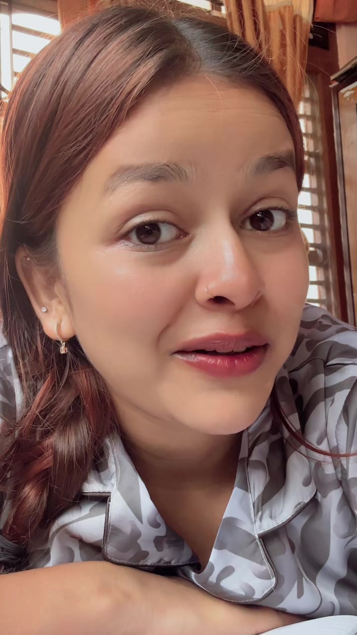 @Komal Mehta