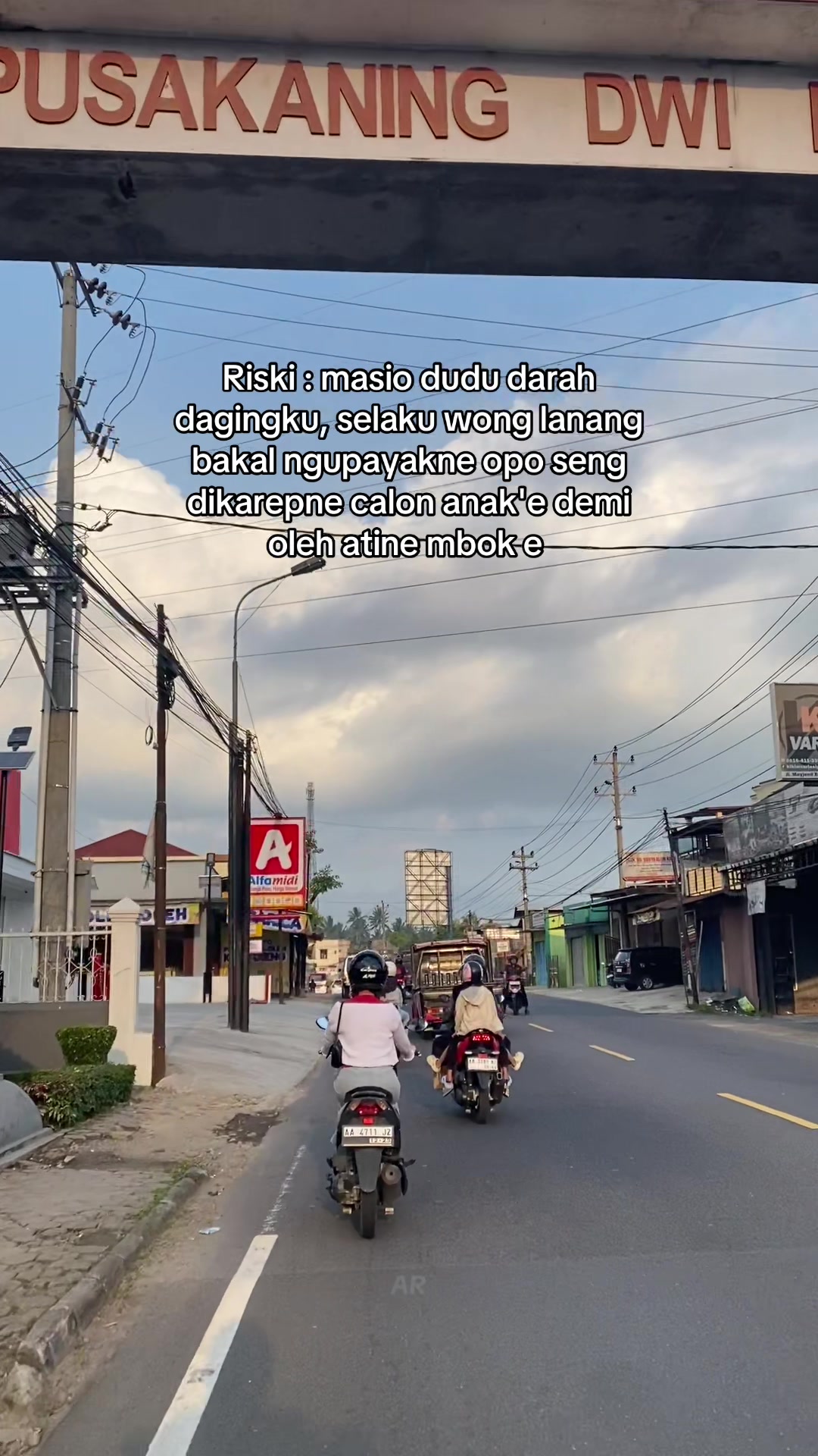 @Anak Ruju