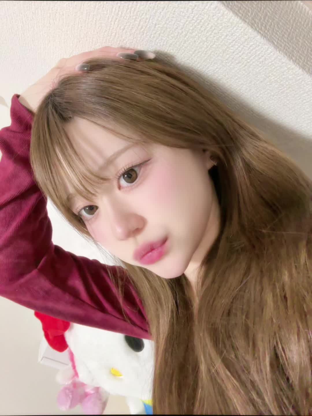 @︎︎りんかの頭皮🐈&zwj;⬛🎀