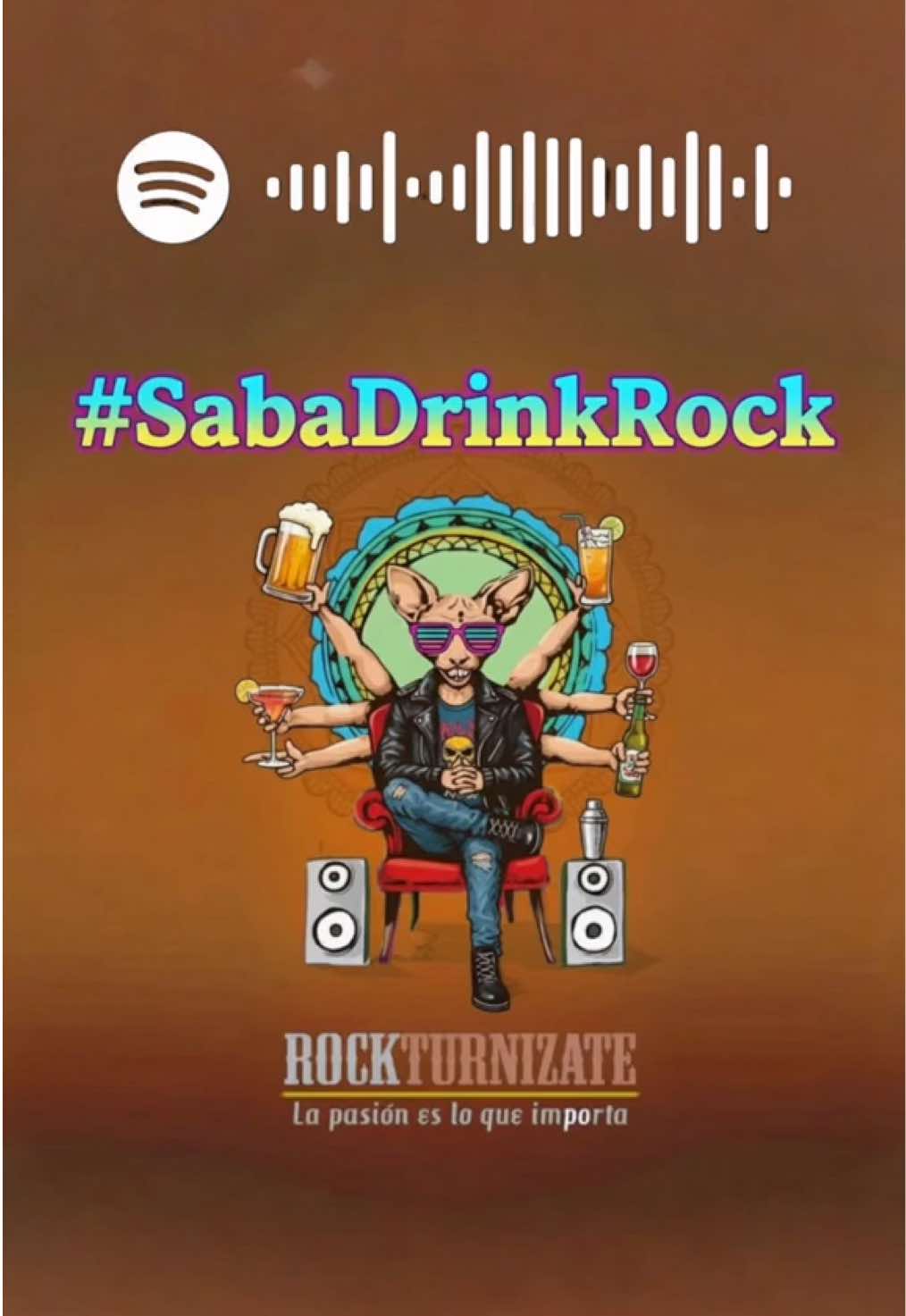 @Rockturn&iacute;zate
