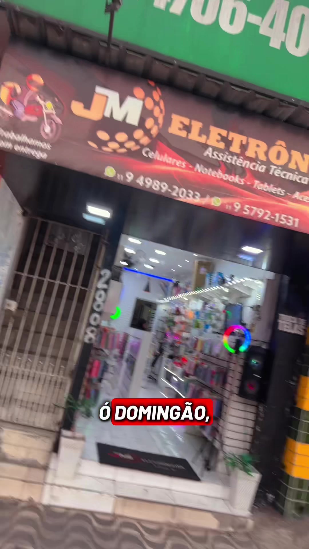 @Mineirão safadão