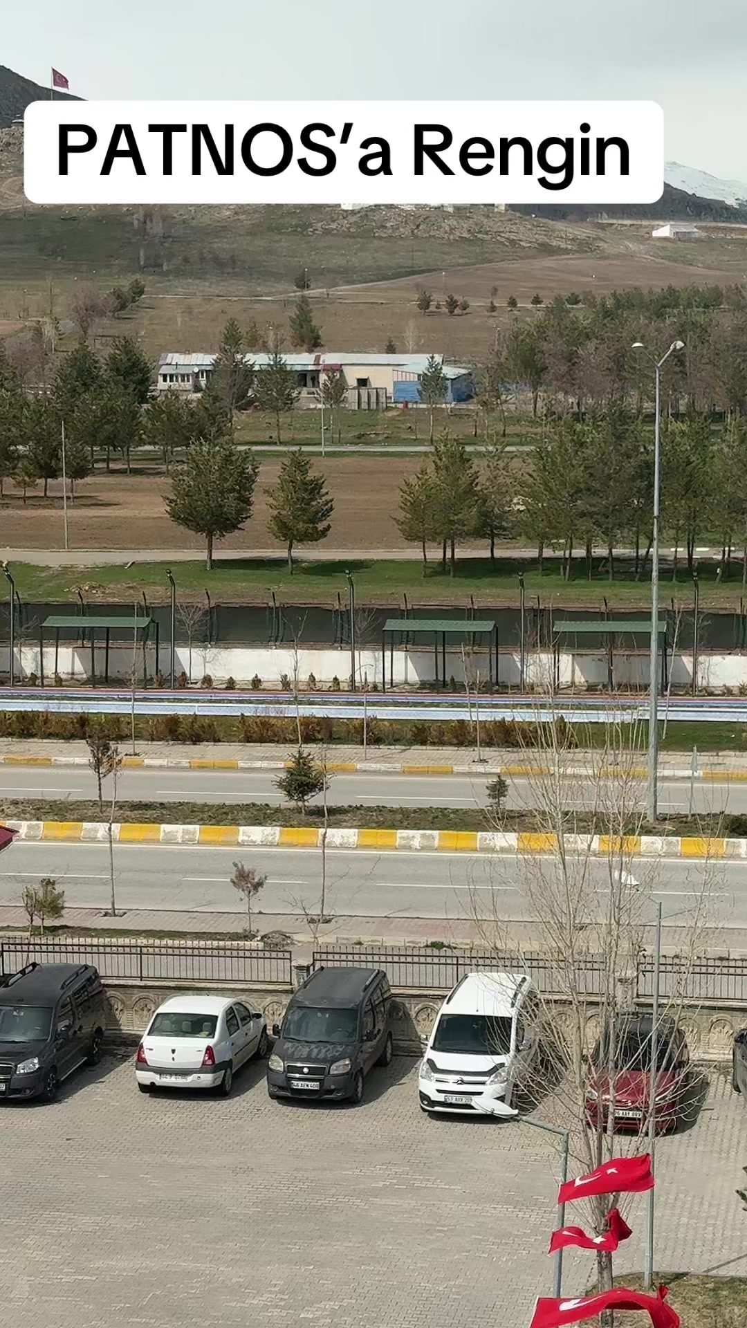 @Ağrı Patnos Medya