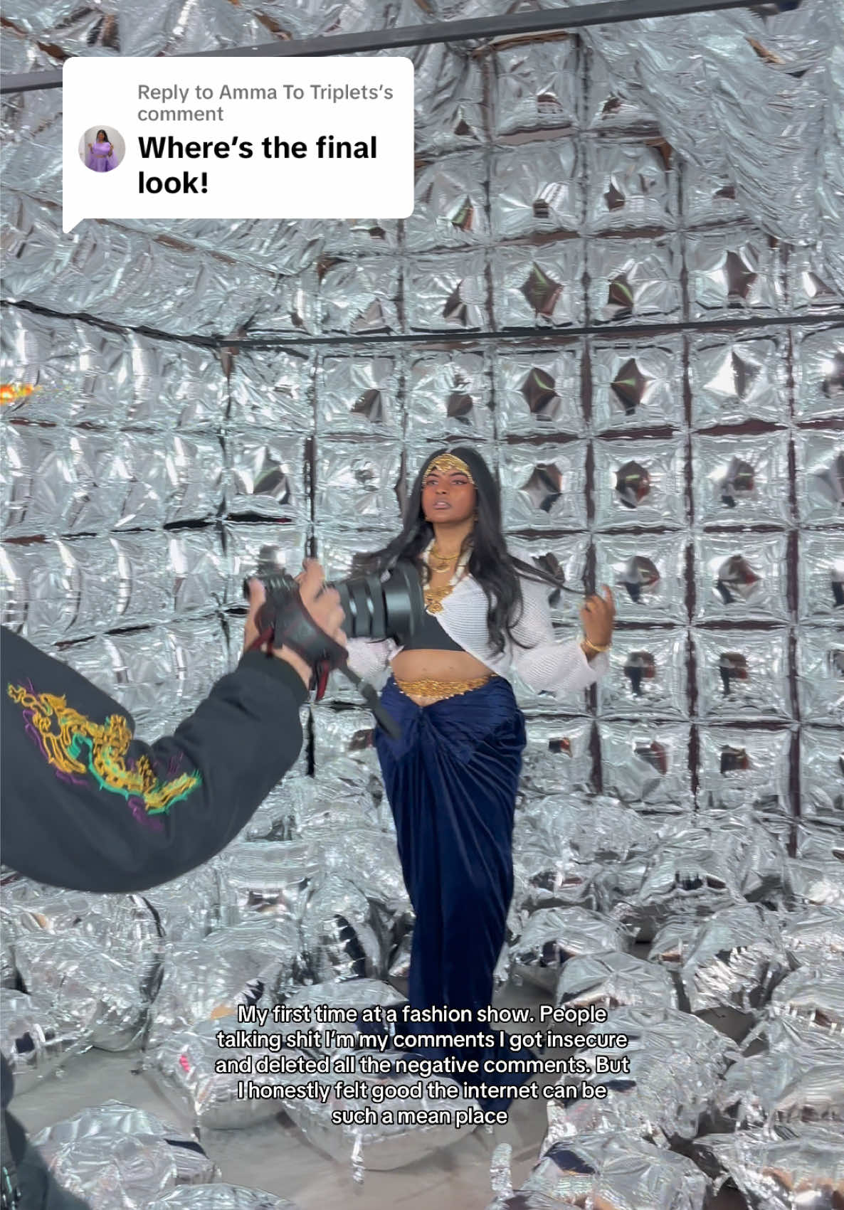 @My Tamil Family