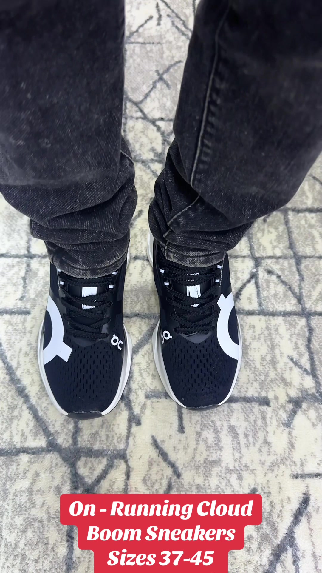 @SNEAKERS BY SHIQUO