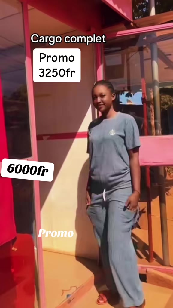 @Petit Chine &agrave; Bamako🥳🥳🥳🥳🥳