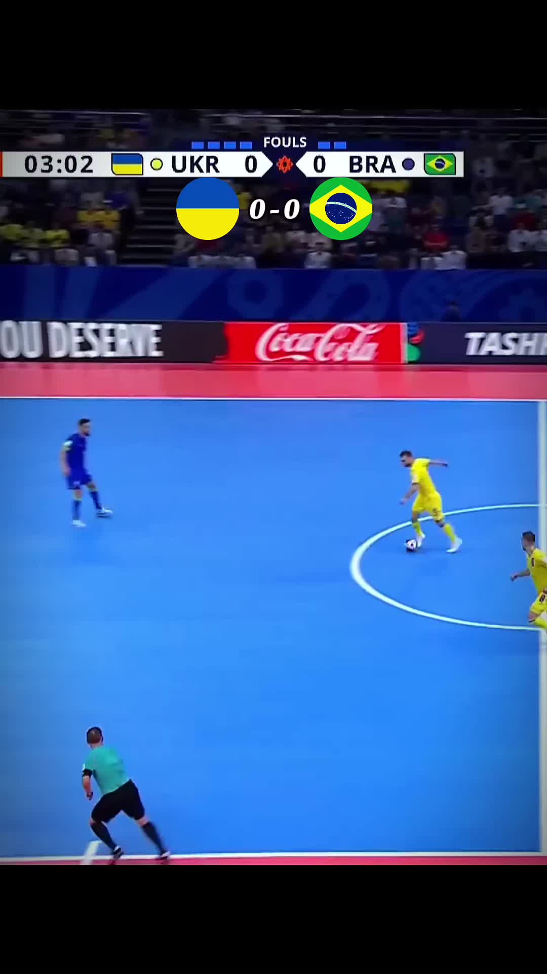 @k_football /futsal