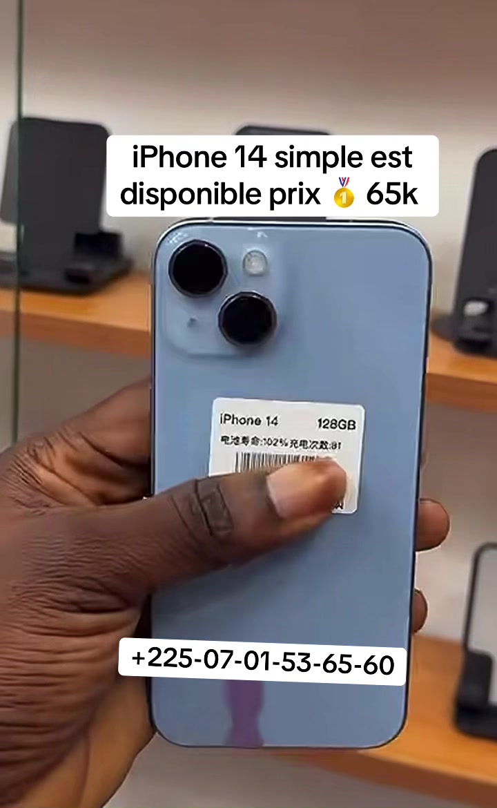 @Bamba t&eacute;l&eacute;phone