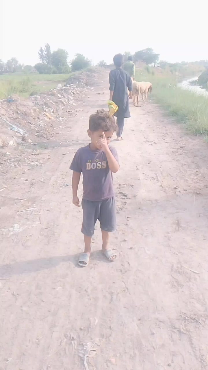 @Uzaifa Malik