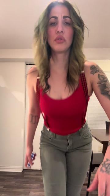 @ShvfflesTheClown