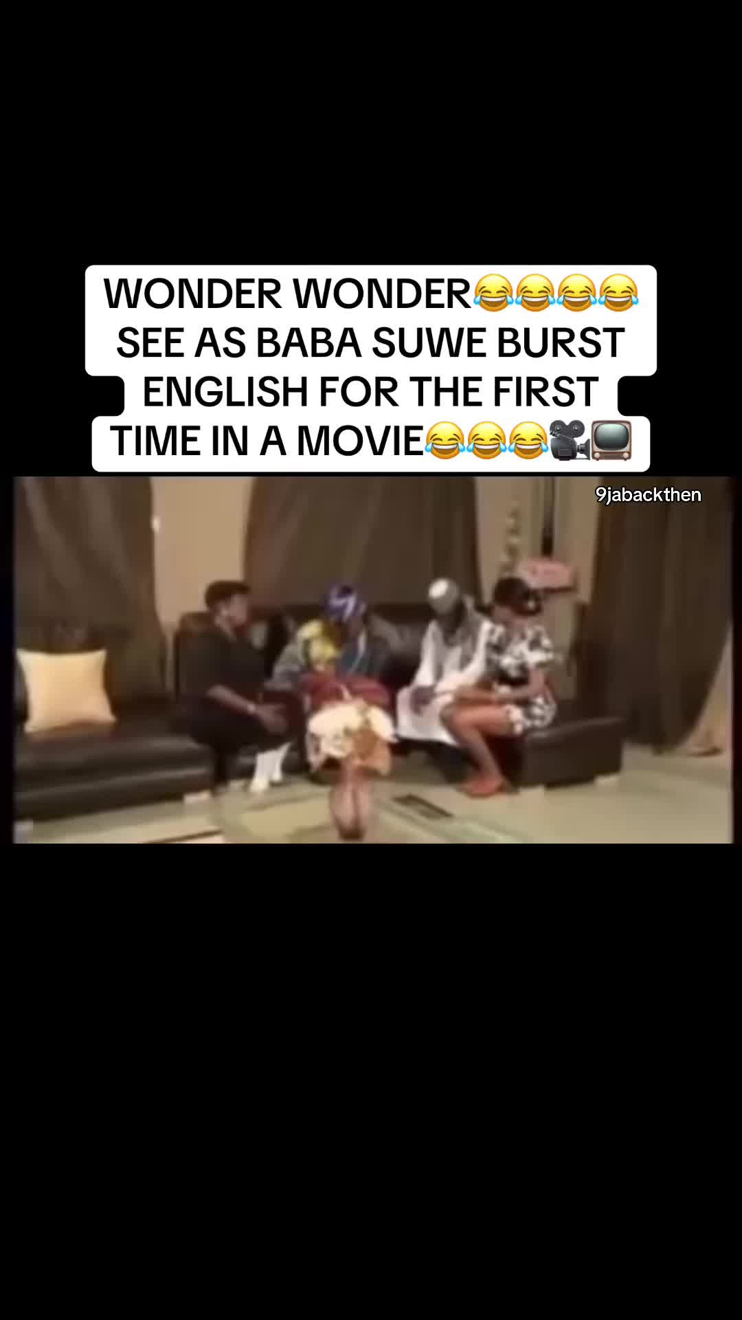 @9jabackthen