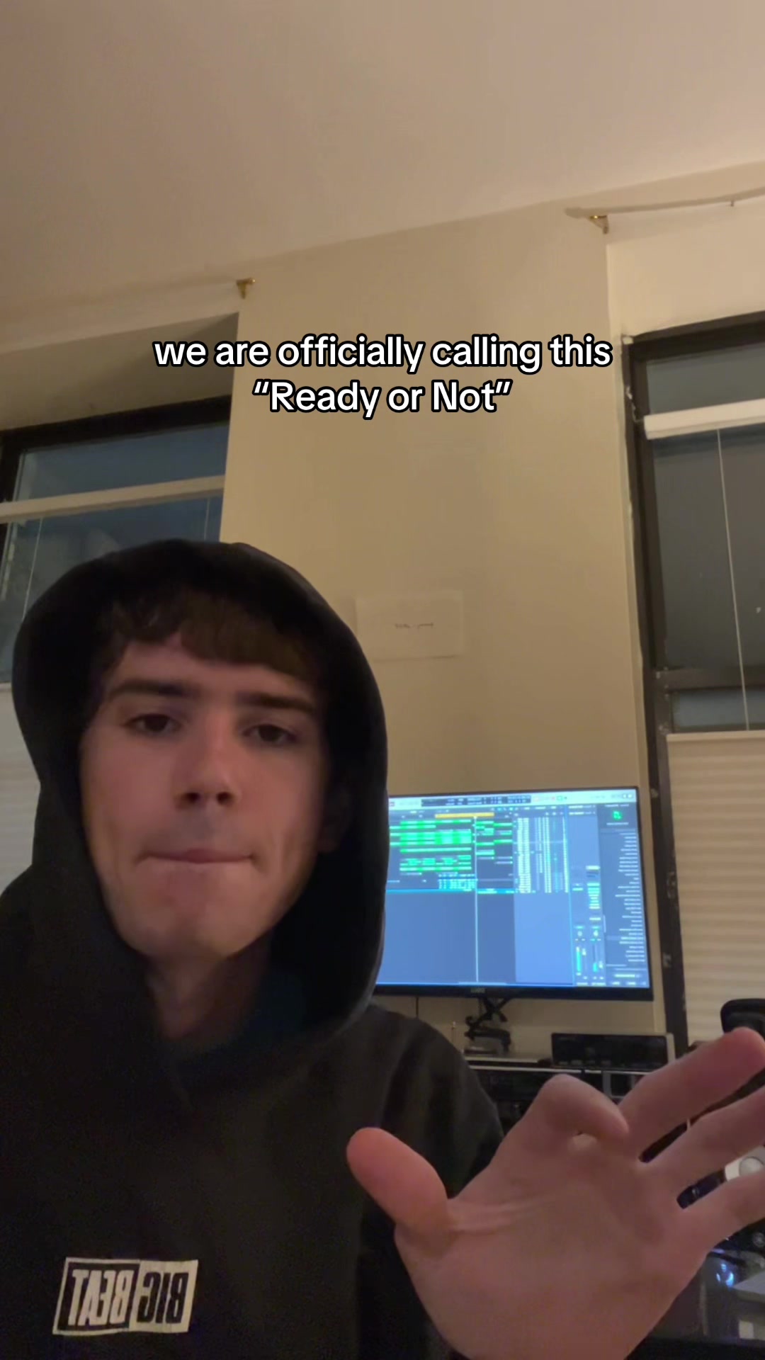 @Daniel Leggs