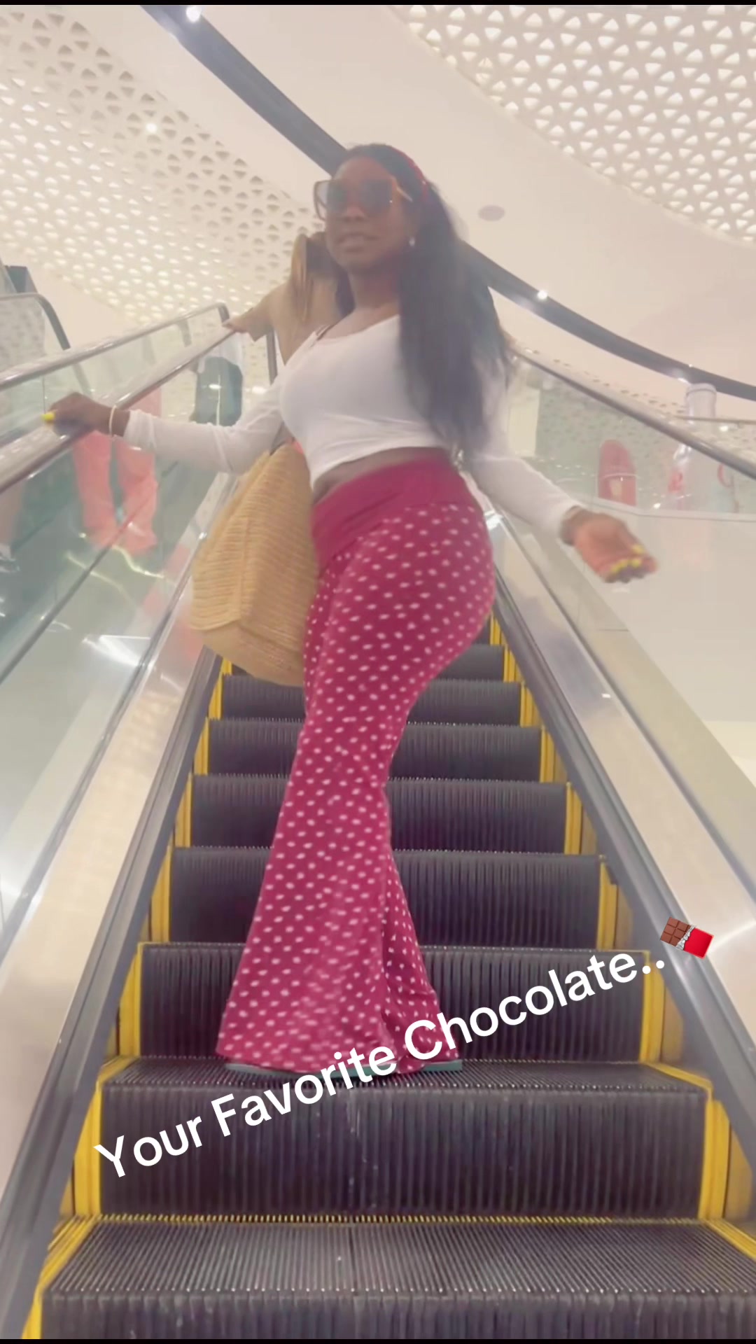 @BrownskinWynter 🍫🤎🍫