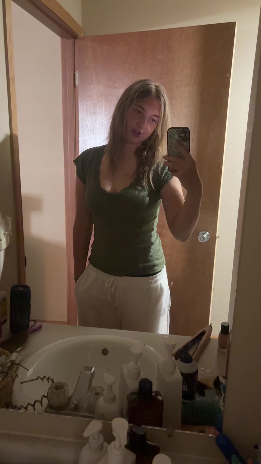@SiennaSecretSpam