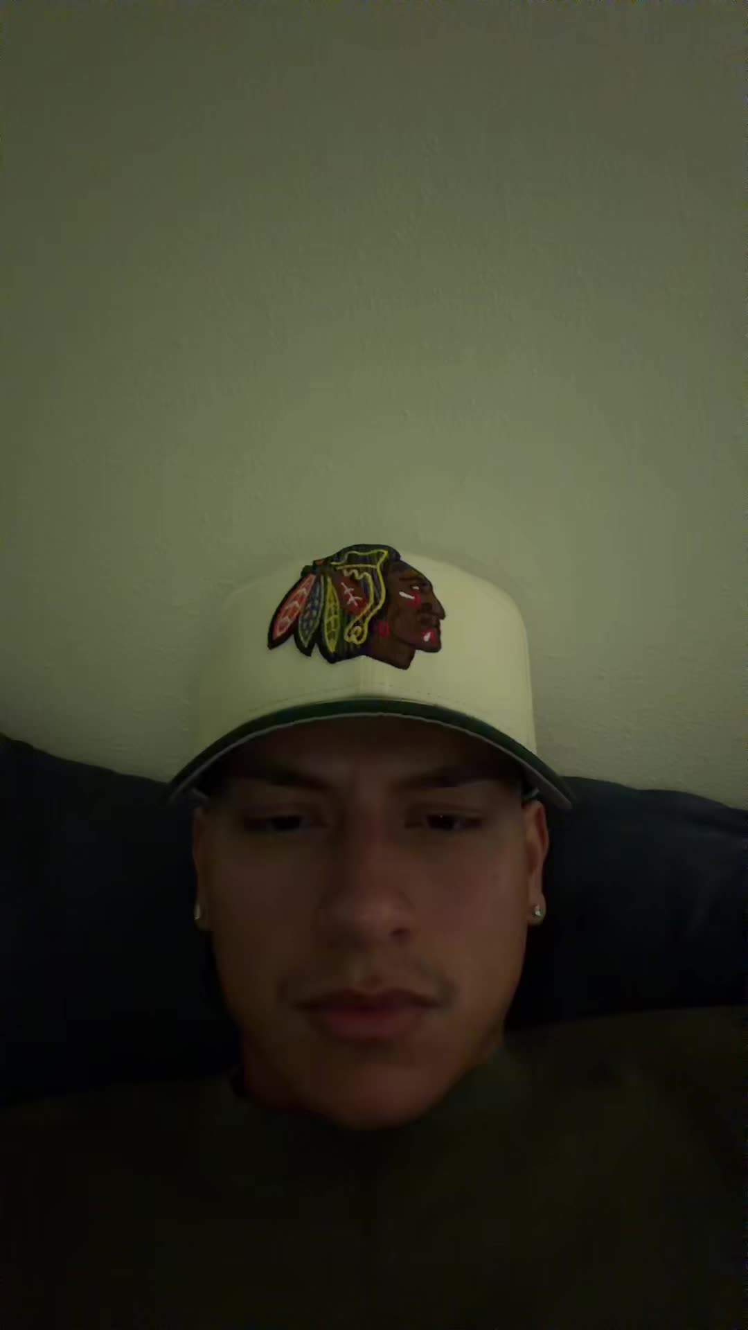 @Blssedvictor