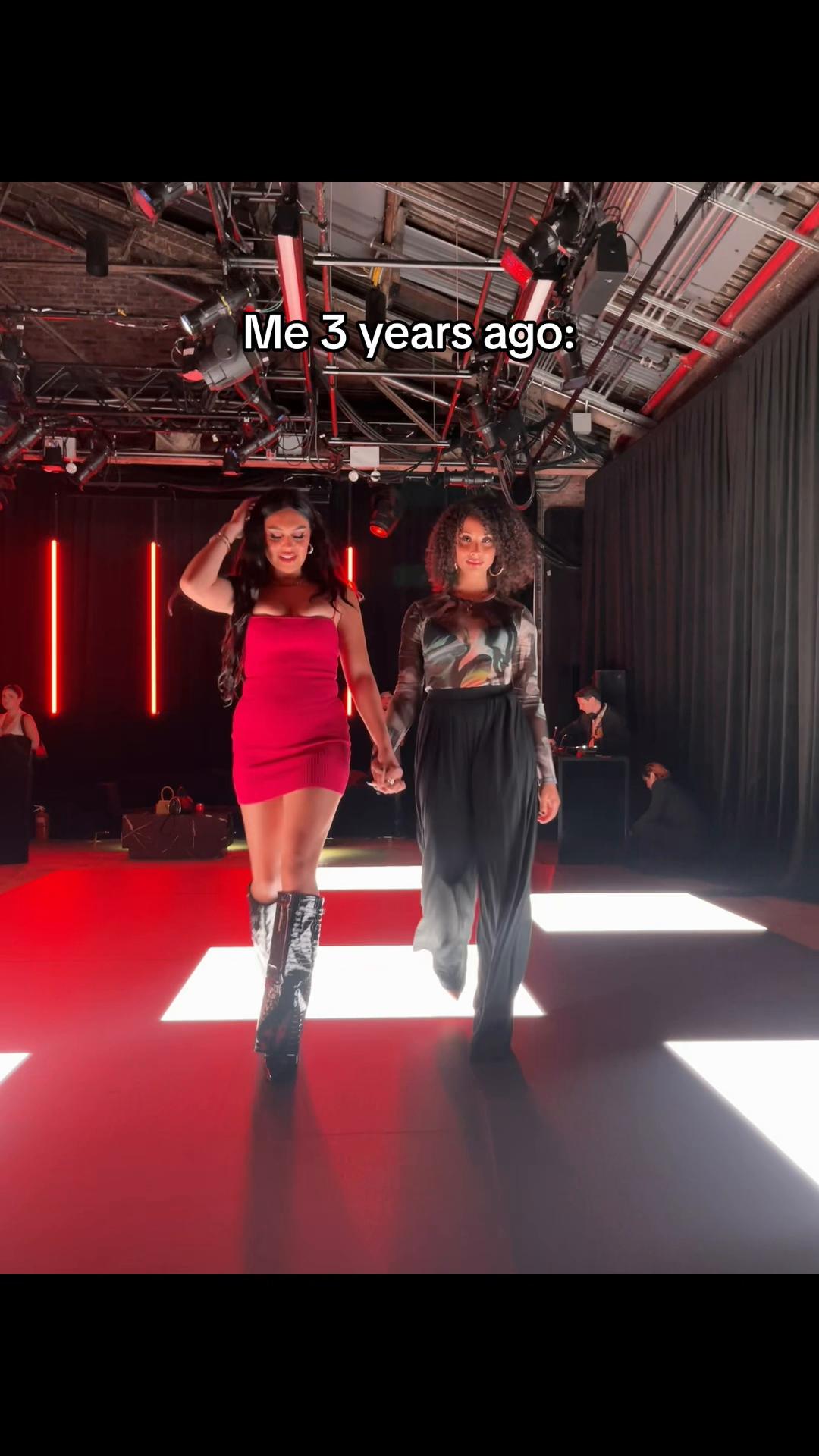 @Ju & Chan