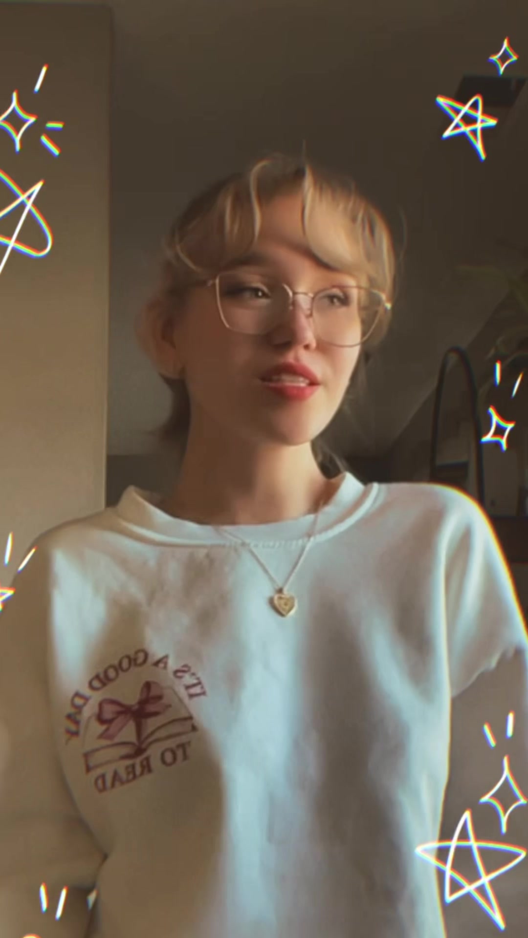 @Lily