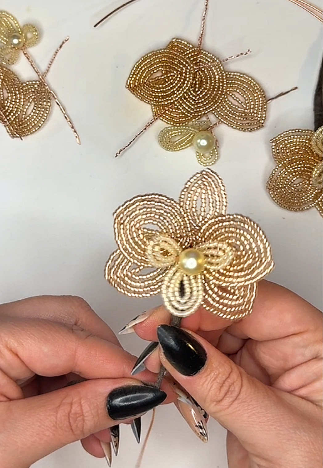 @Beads By Bunn