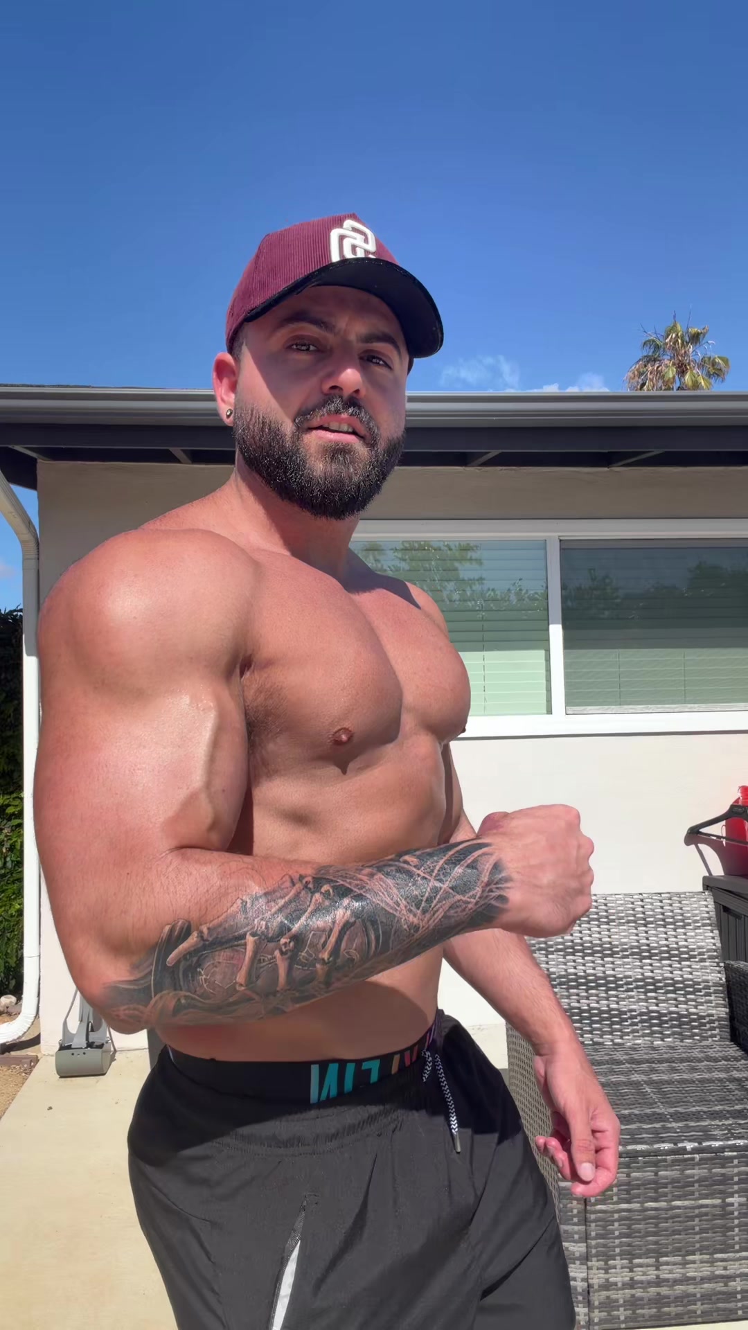 @Rippedmoroccan