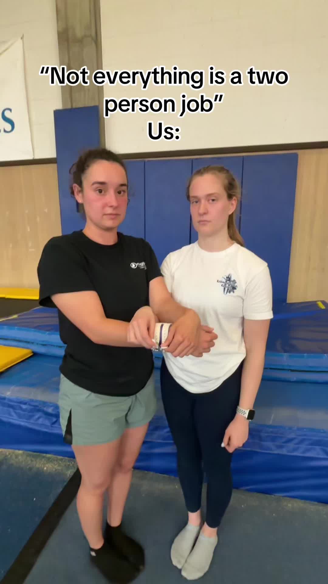 @UCSD Club Gymnastics