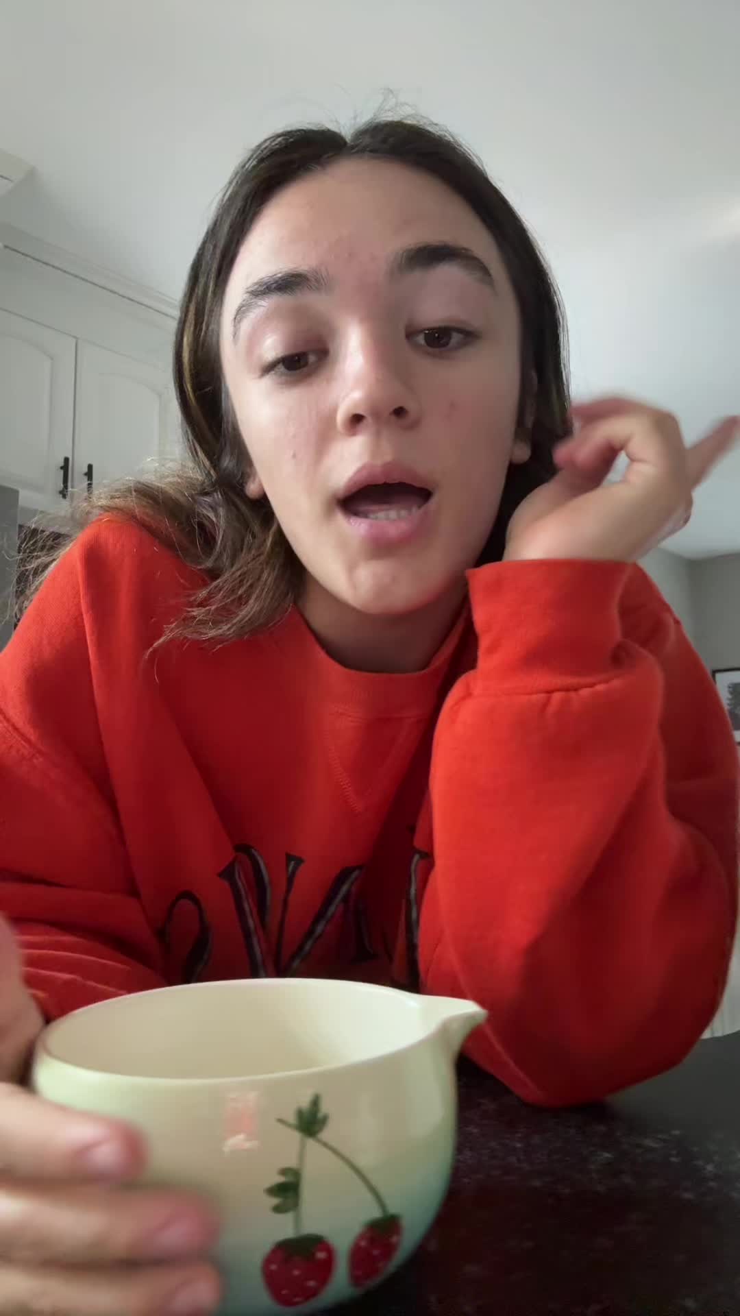 @Isabella Reese