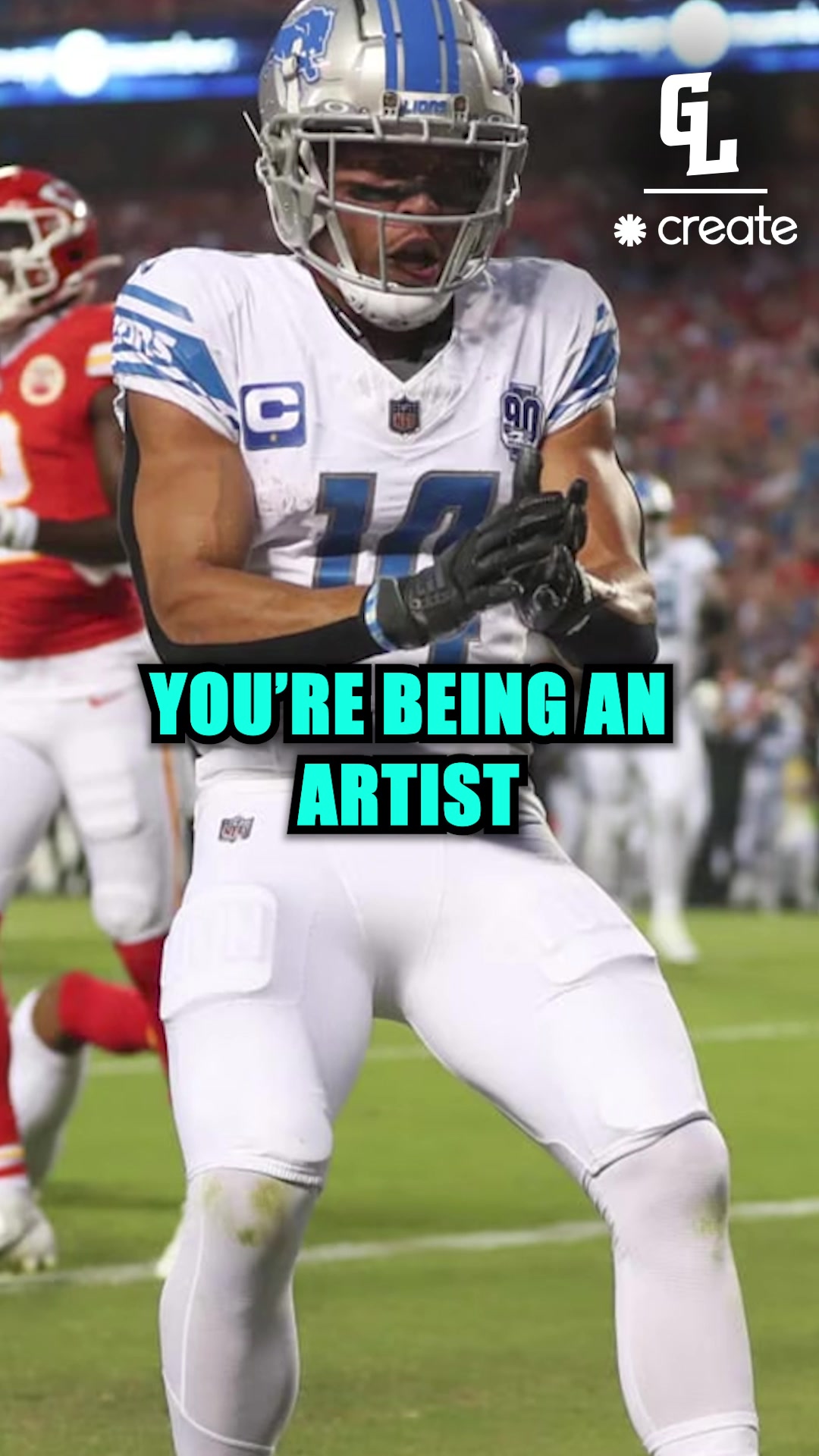 @Green Light Podcast