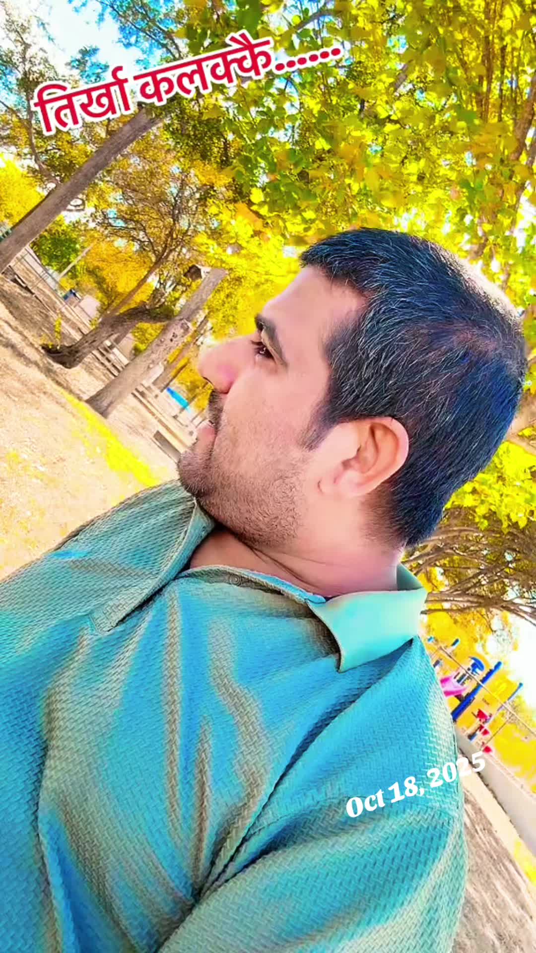 @Kshitiz